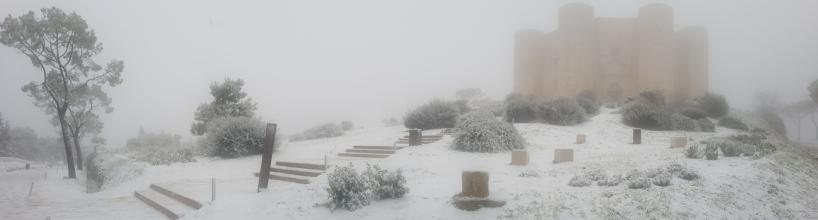 Castel del Monte