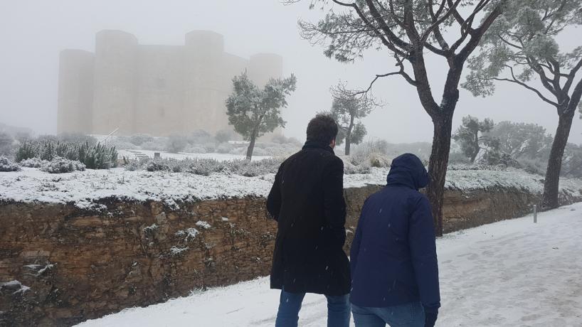 Castel del Monte