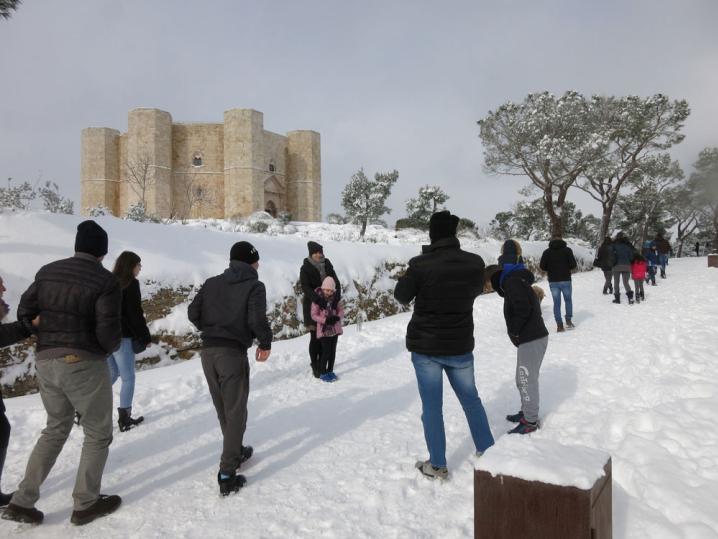 Castel del Monte