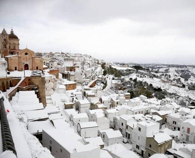 Pisticci