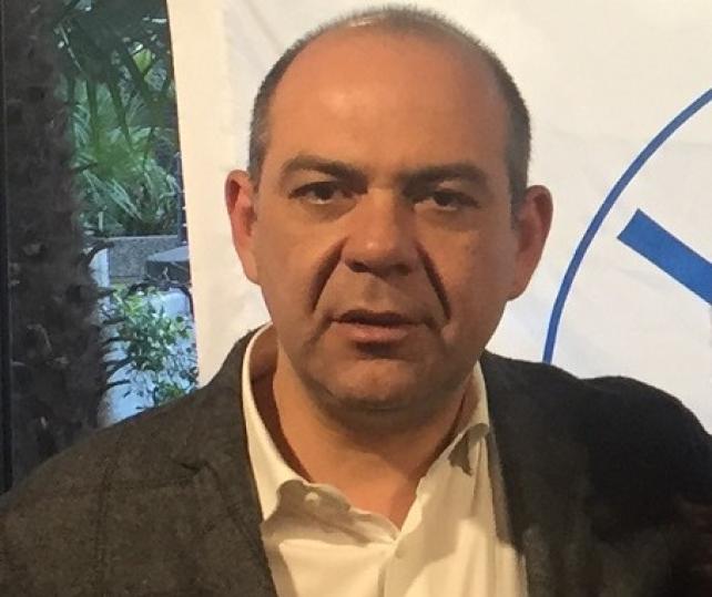 Roberto Marti