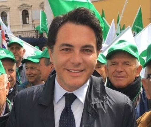 Nuccio Altieri