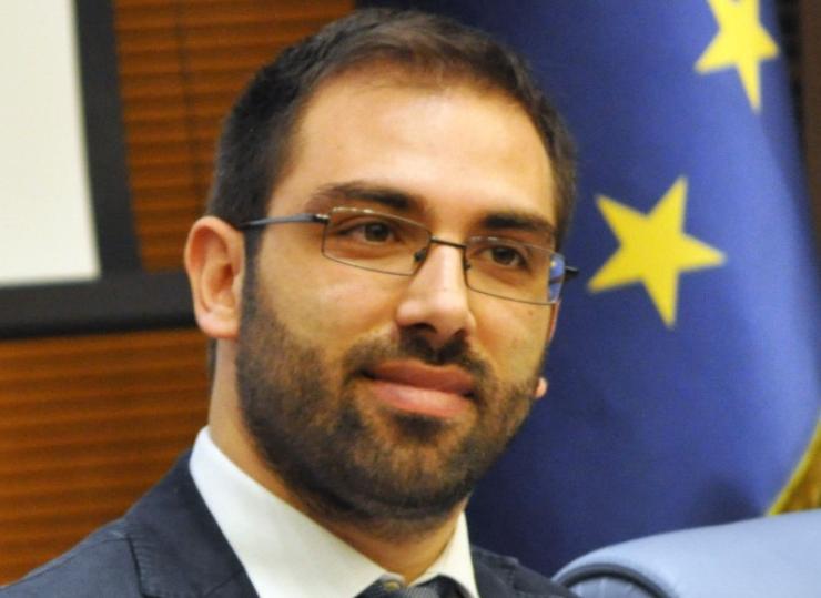Giuseppe Brescia