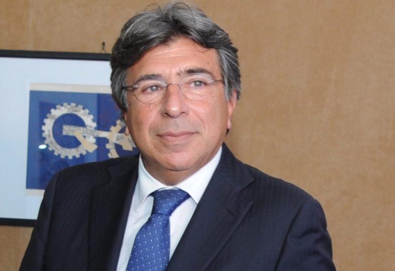 DONATO D'AGOSTINO (CHIMICA D'AGOSTINO)