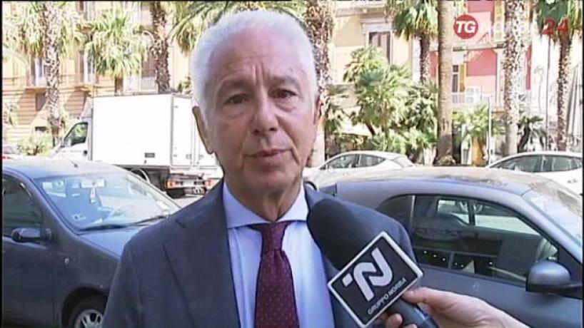 BEPPE FRAGASSO (IMPRESA GARIBALDI)
