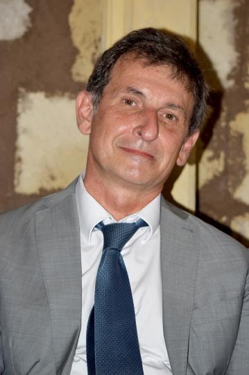 Eugenio Di Sciascio