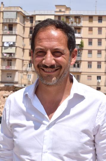 Pietro Petruzzelli