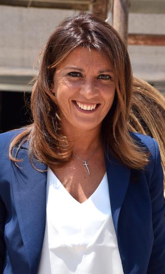 Carla Palone