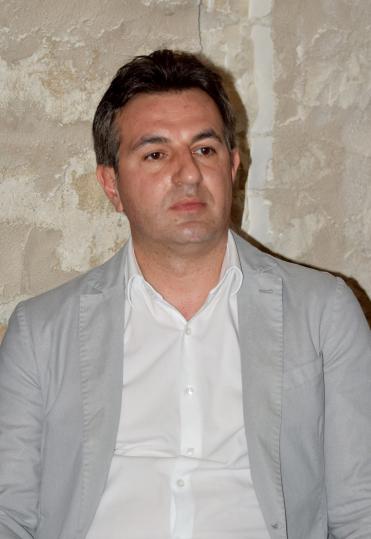 Alessandro D'Adamo