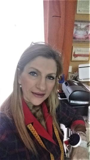 Irene Coppola