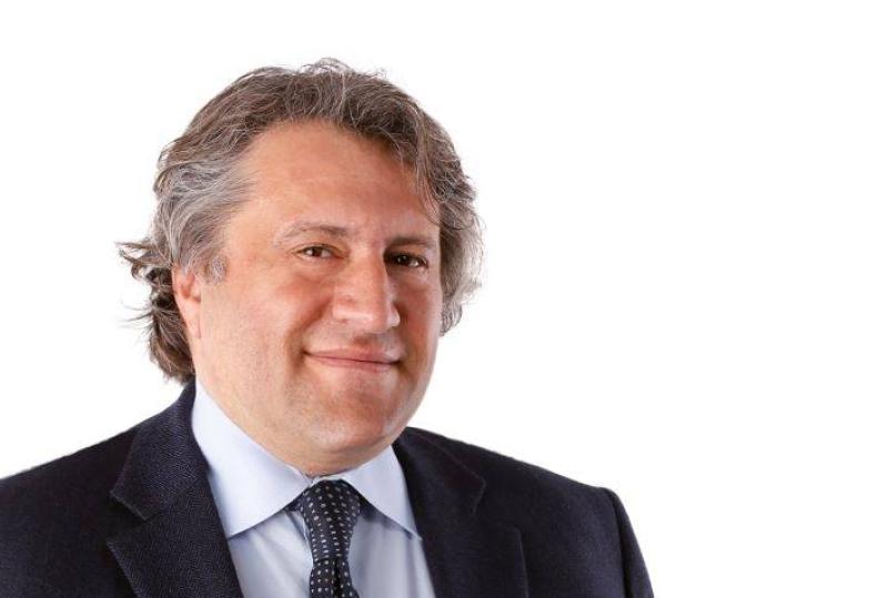 Salvatore Campanelli