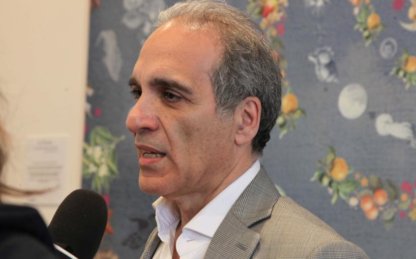 Alfonso Pisicchio