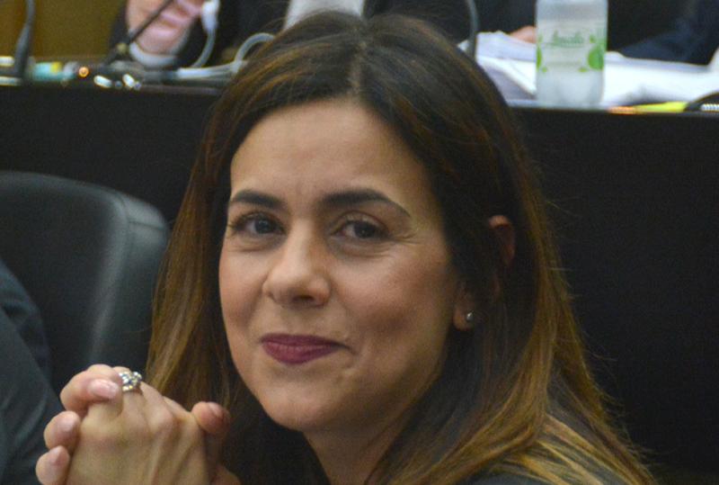 Anita Maurodinoia