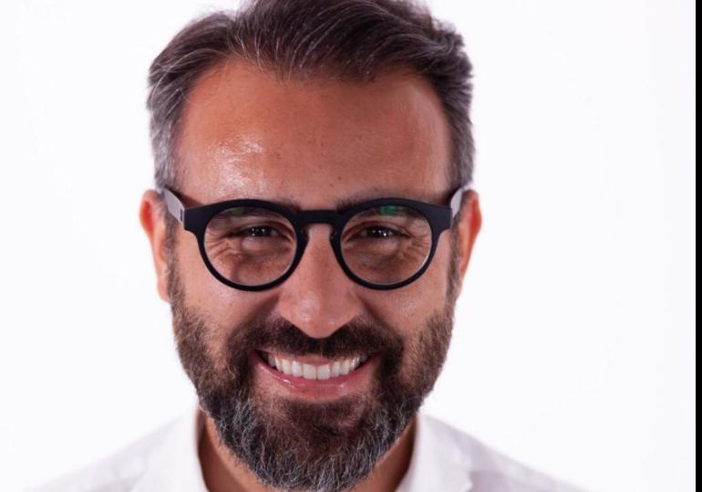 Francesco Paolicelli