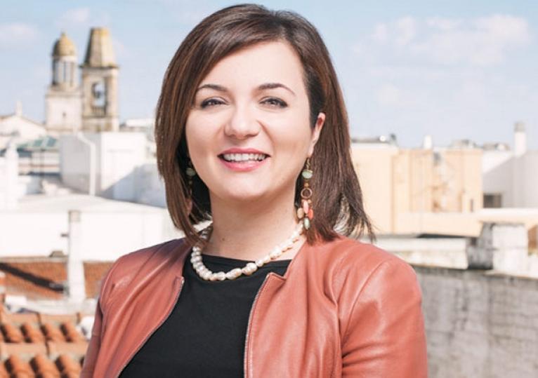 Lucia Parchitelli