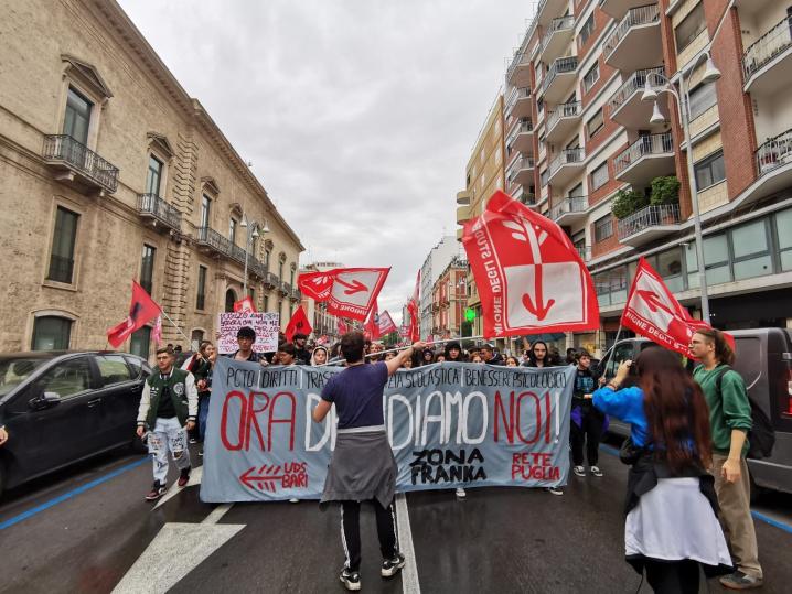 Bari