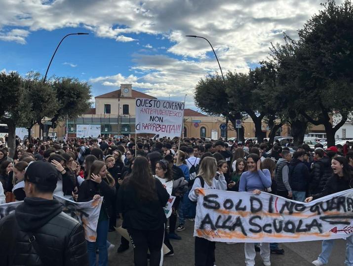 San Severo 