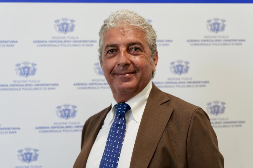 prof. Giuseppe Solarino