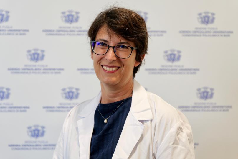 prof.ssa Chiara Copelli
