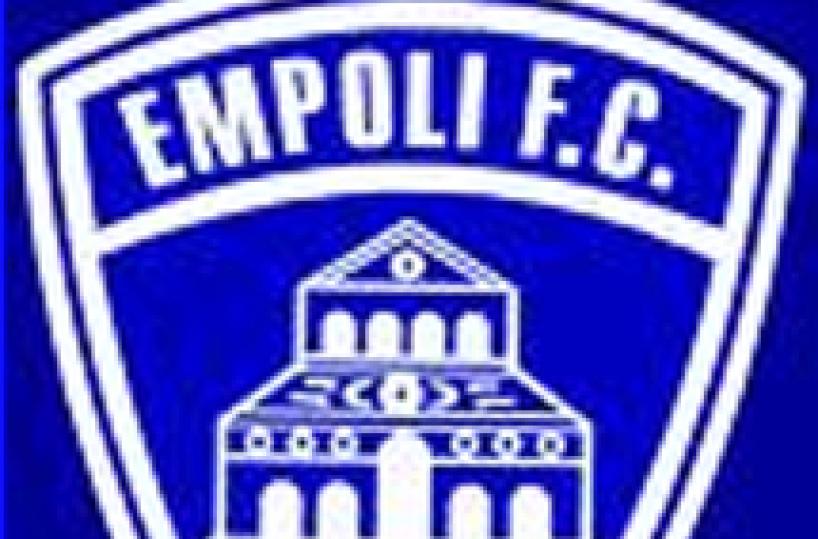 Empoli promosso in Serie A