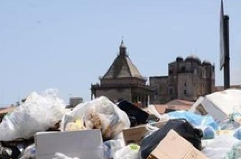 Traffico rifiuti, indagato generale dei carabinieri Fanelli