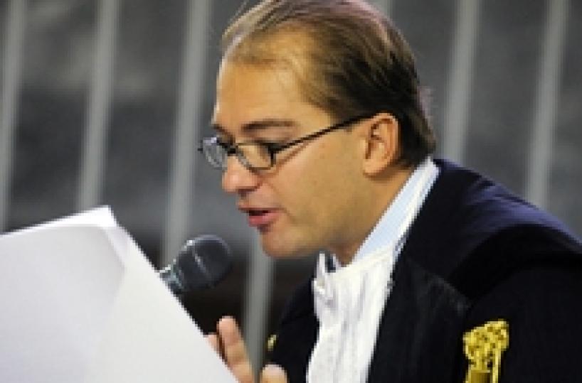 Difesa Cav, processato per generosit&agrave;