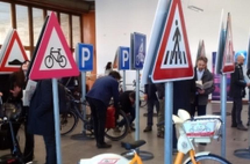 One in four Italians use car or bike sharing - report  (2)