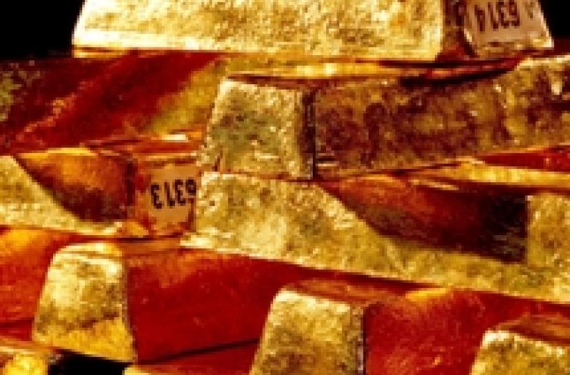 Oro: risale a 1560 dollari, +0,5%