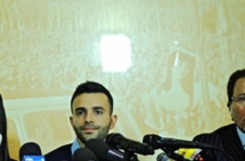 Meredith: legale, ora ricordo fuori aule