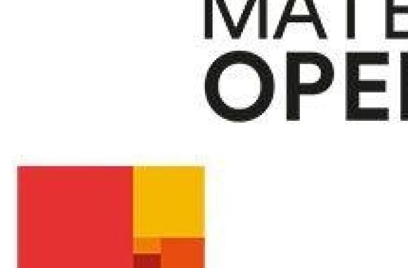 Ecco il nuovo logo di Matera 2019