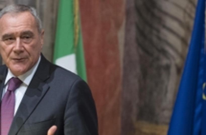 Grasso, diritto chiede legge su tortura