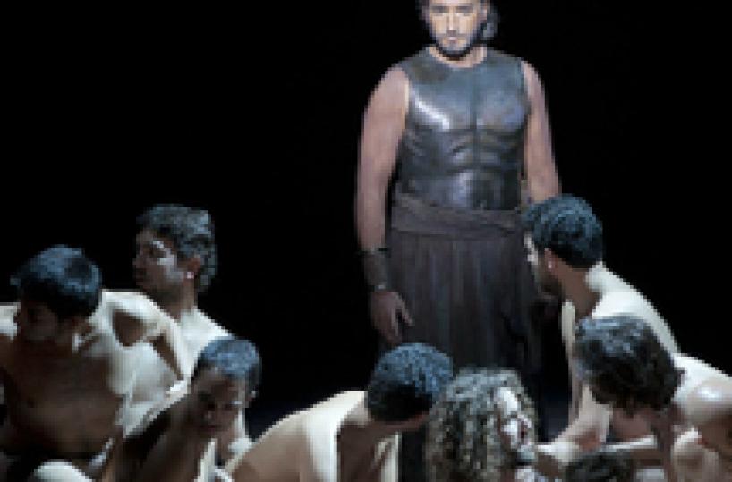 Semiramide apre stagione Opera Firenze