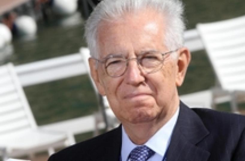 Processo rating, Monti a Trani per deporre al processo a S&P