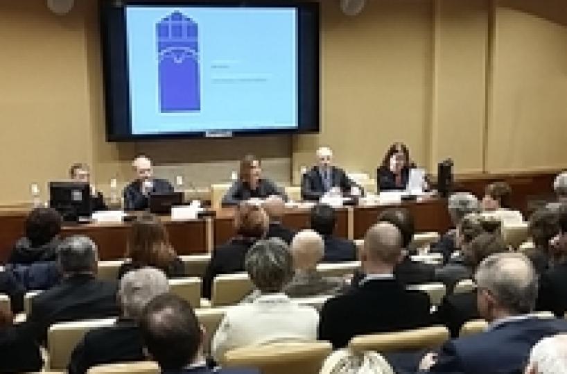 Il patrimonio dei Musei Vaticani in 3D