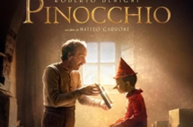 Pinocchio's appeal shows no signs of dwindling