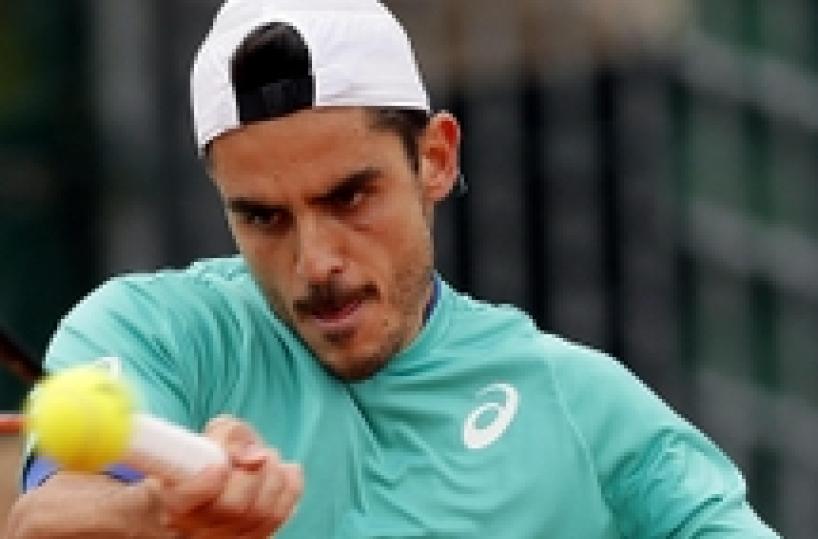 Tennis, a Tunisi il pugliese Fabbiano fuori in semifinale