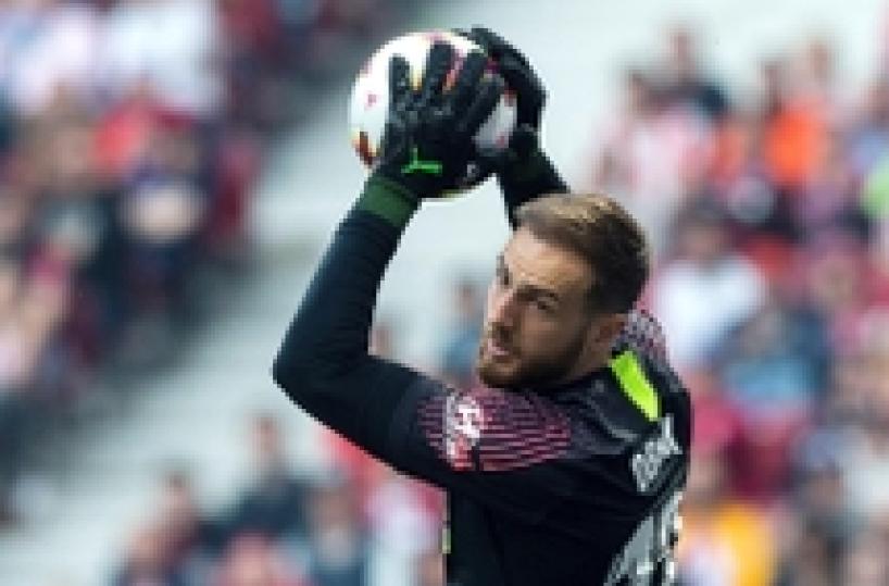Oblak con l'Atletico Madrid fino al 2023