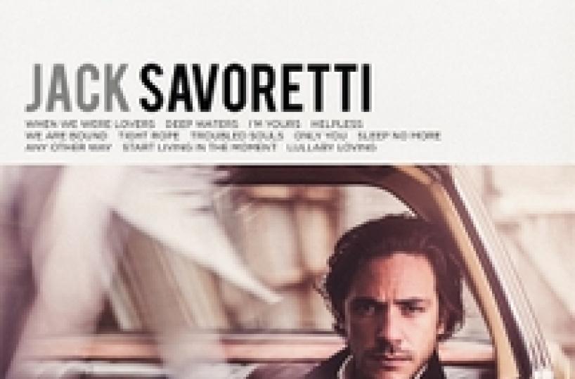 Savoretti, 28 ottobre esce Sleep No More