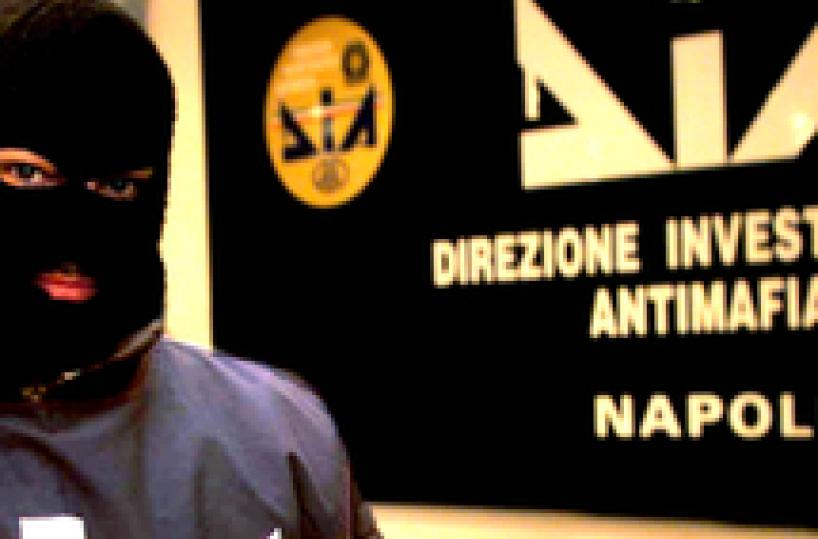 Camorra, arrestate 2 figlie e nuora boss