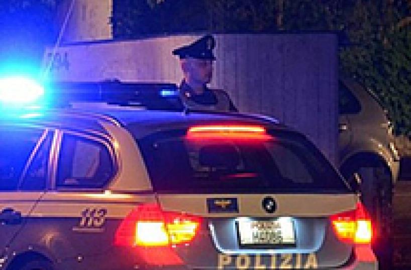 Prostituzione, sgominata organizzazione