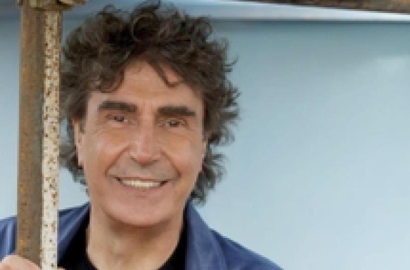 I tamburi del Paradiso suonano per D’Orazio