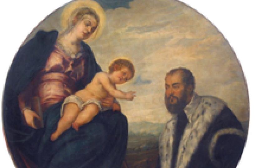 Bologna judge orders seizure of Goering paintings