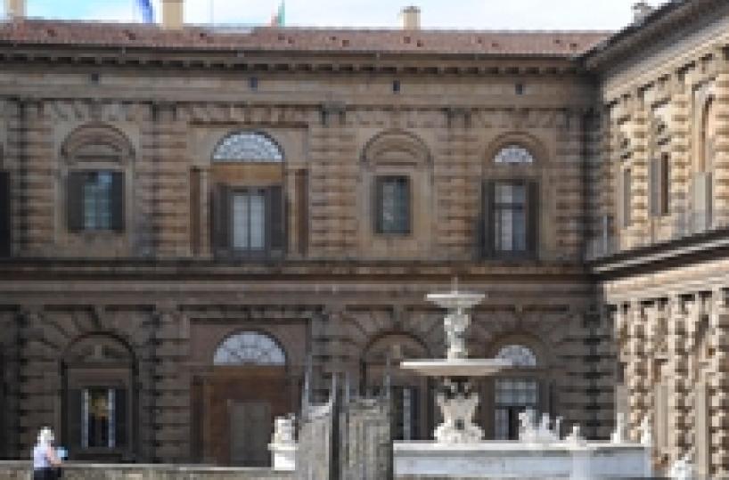 Gucci to finance 2mn restoration of Boboli Gardens (3)