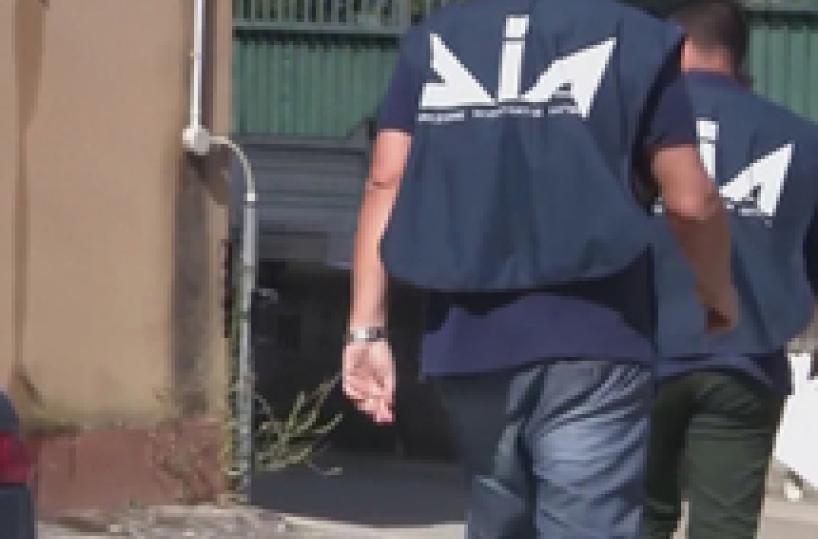 Droga:traffico Albania-Italia,37 arresti
