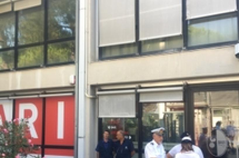 Crac Matarrese, pm: «dissesto per finanziare AS Bari Calcio»