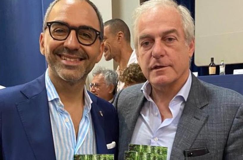 Orienteering a Vieste, Piemontese: «Sport è investimento su salute»