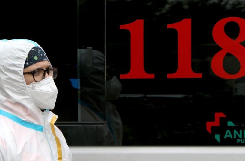 Il 118