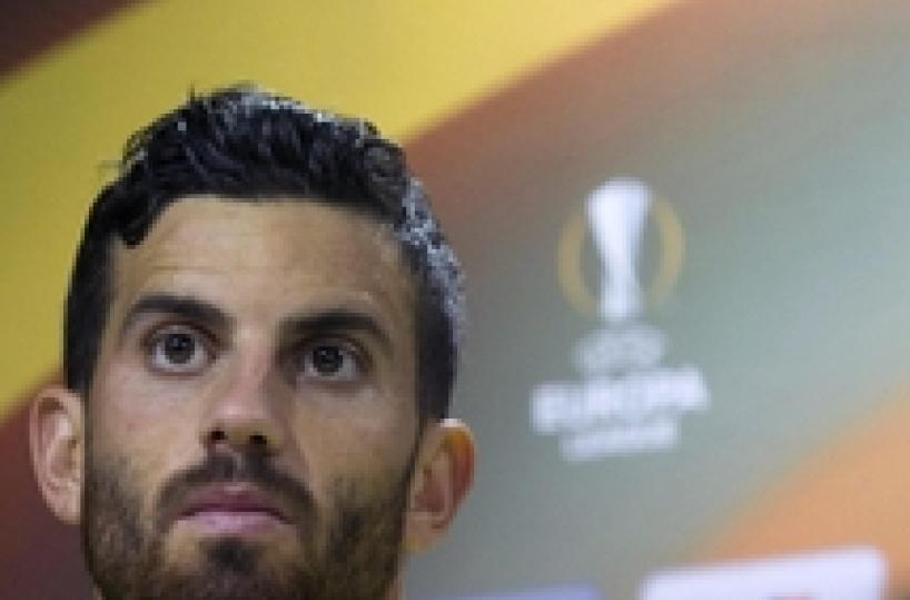 Musacchio, pronto a dare il massimo