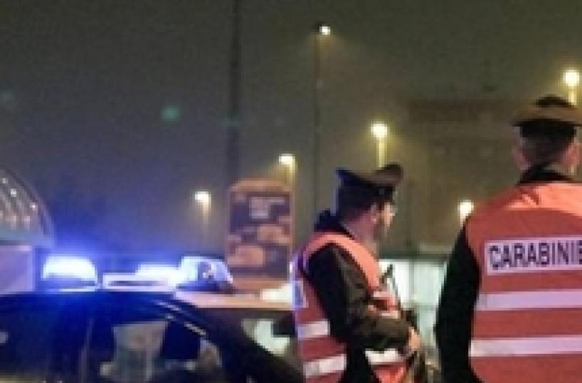 Five arrested in Bari usury probe