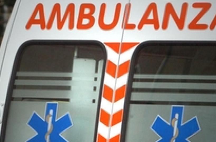 Scontro tra auto a Laterza muore un 54enne di Ginosa